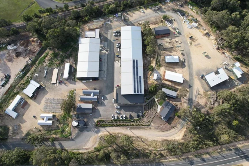 Tachos House Factory